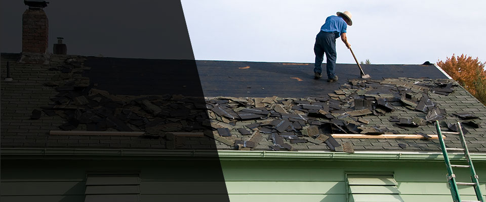 Codorus Roofing Contractors
