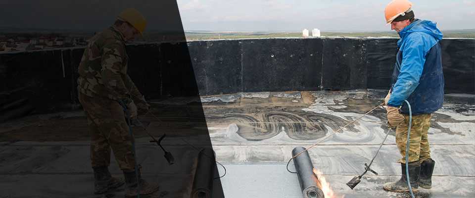 Codorus Roofing Contractors